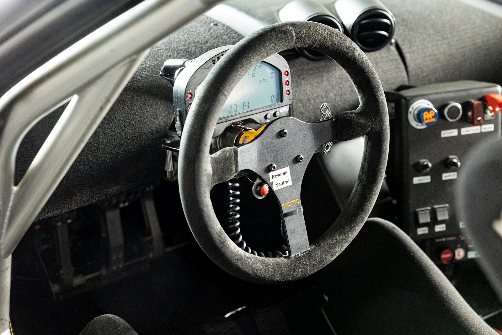 KOENIGSEGG CCGT GT1 COMPETITION COUPE, foto 22