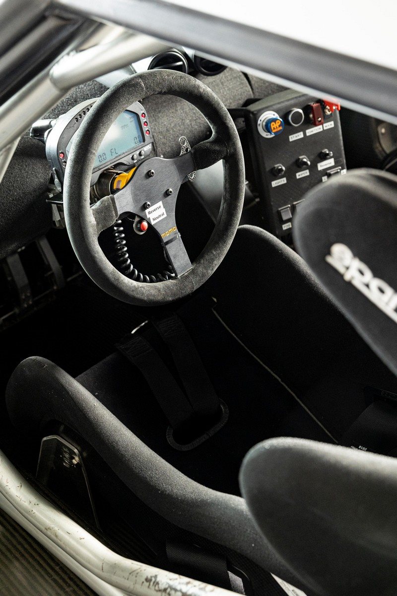 KOENIGSEGG CCGT GT1 COMPETITION COUPE, foto 23