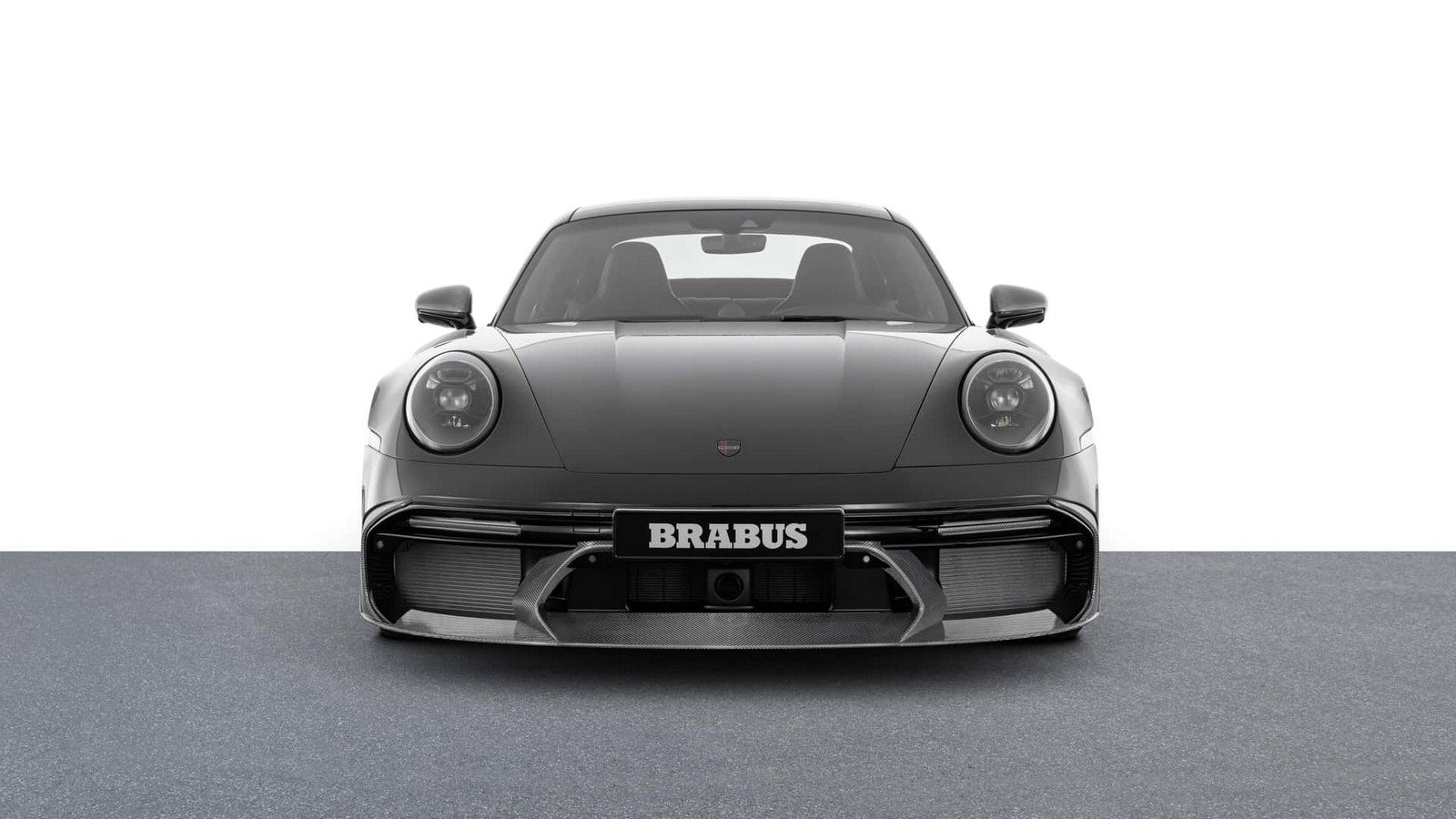 2023 - PORSCHE 911 TURBO S BRABUS 900 ROCKET R, foto 1