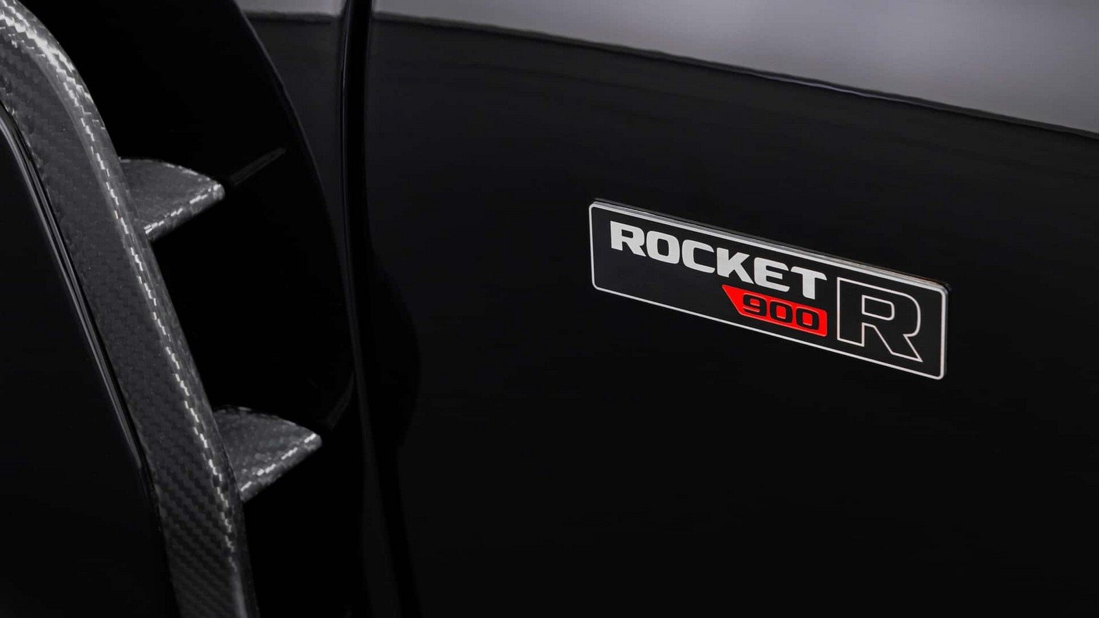 2023 - PORSCHE 911 TURBO S BRABUS 900 ROCKET R, foto 45