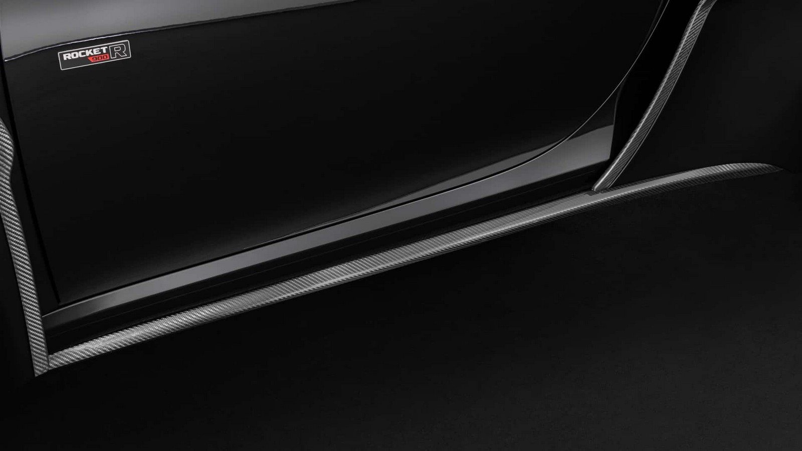 2023 - PORSCHE 911 TURBO S BRABUS 900 ROCKET R, foto 48