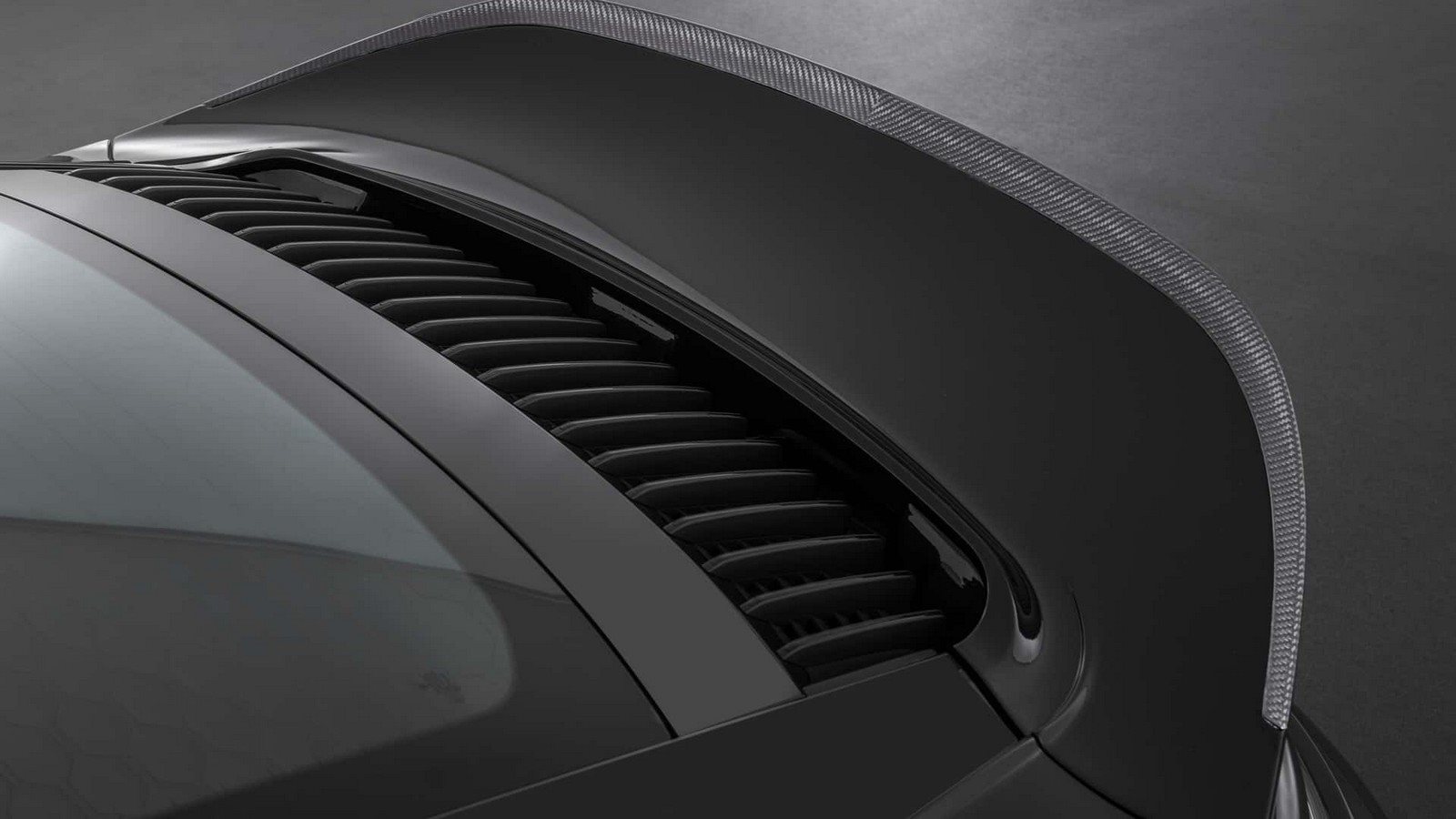 2023 - PORSCHE 911 TURBO S BRABUS 900 ROCKET R, foto 50