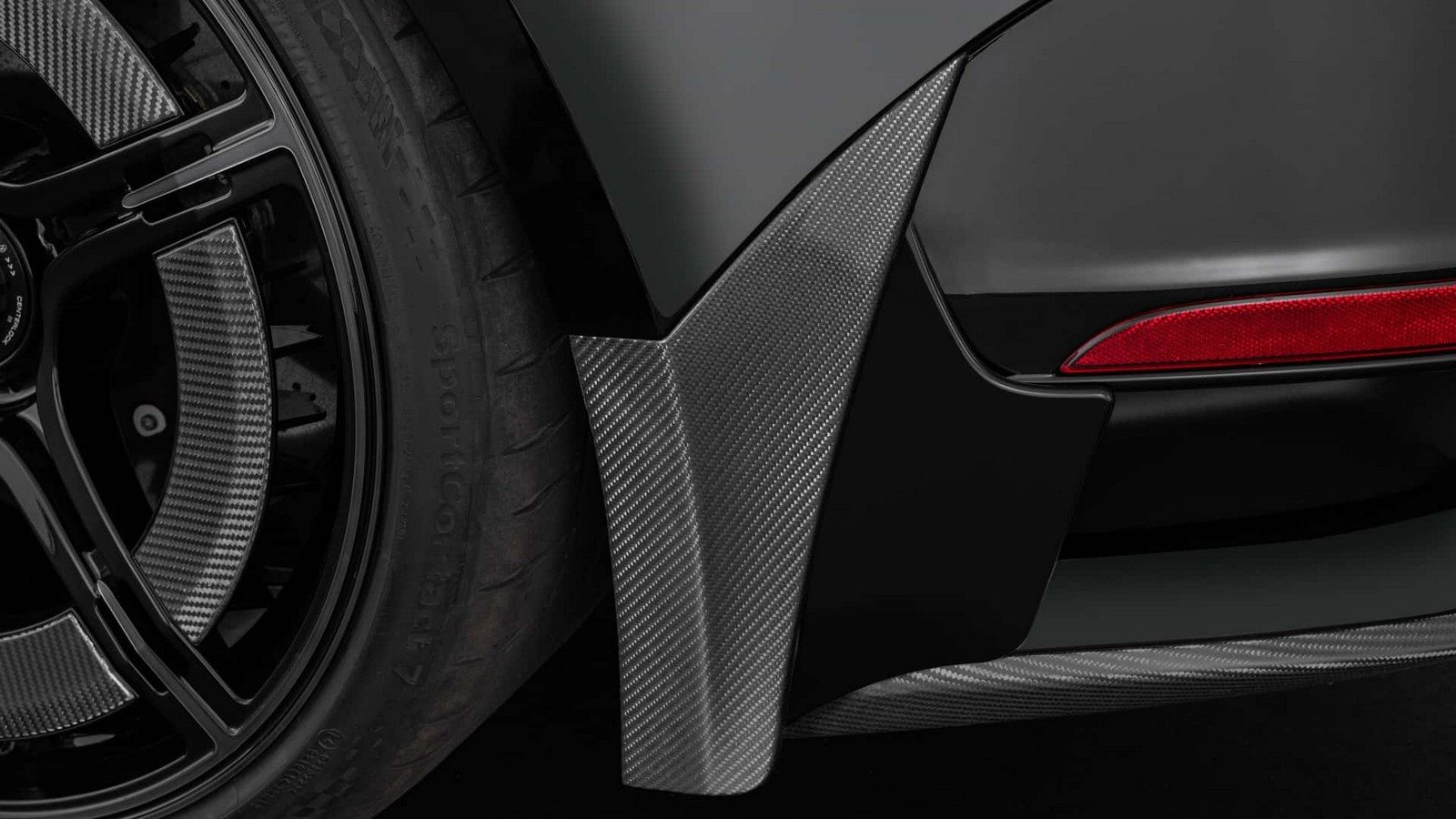 2023 - PORSCHE 911 TURBO S BRABUS 900 ROCKET R, foto 51