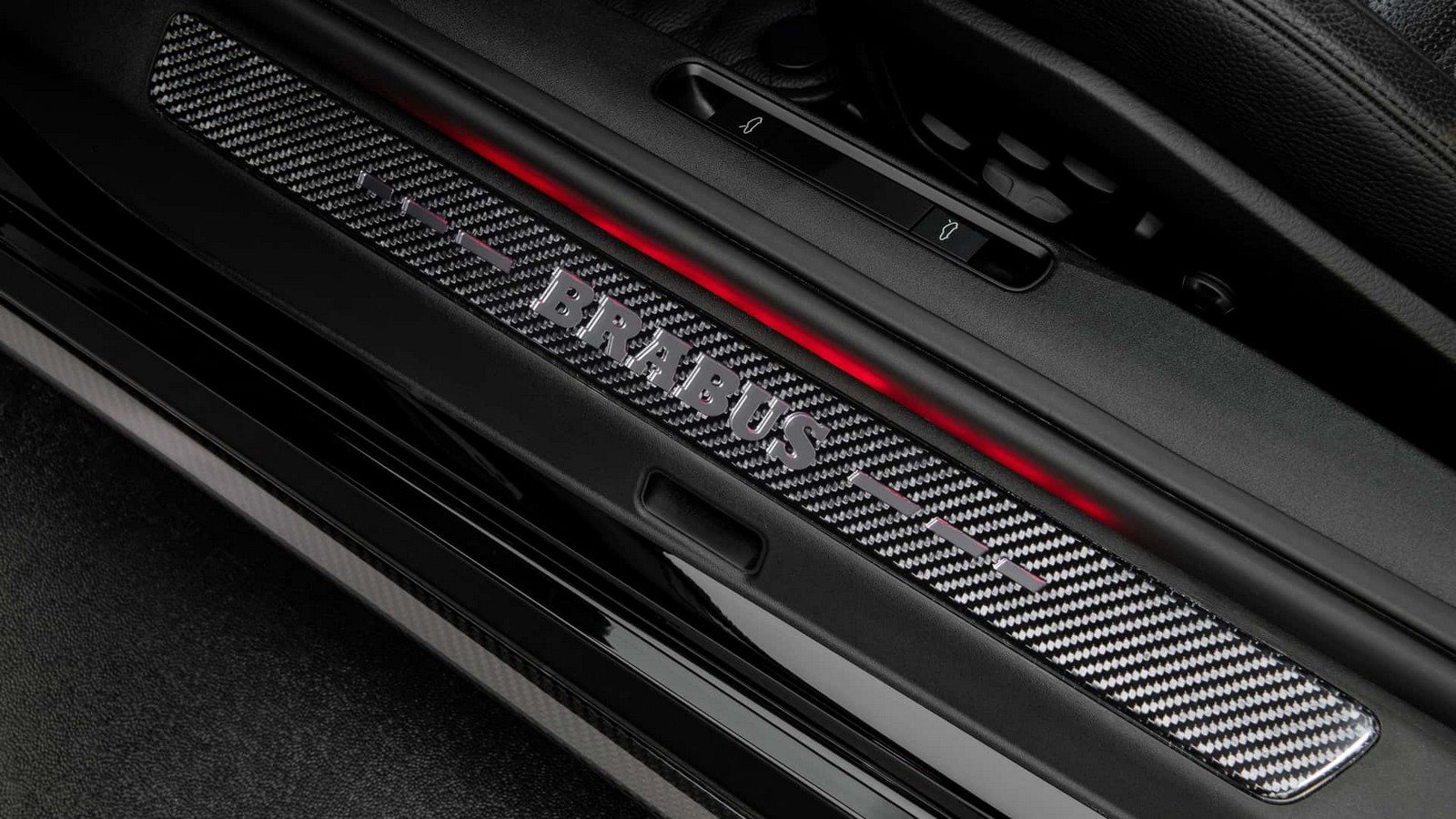 2023 - PORSCHE 911 TURBO S BRABUS 900 ROCKET R, foto 54