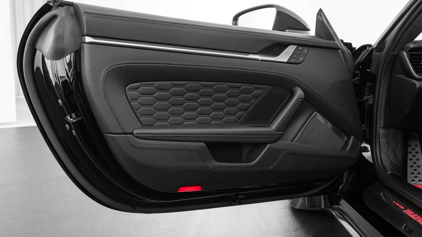 2023 - PORSCHE 911 TURBO S BRABUS 900 ROCKET R, foto 56
