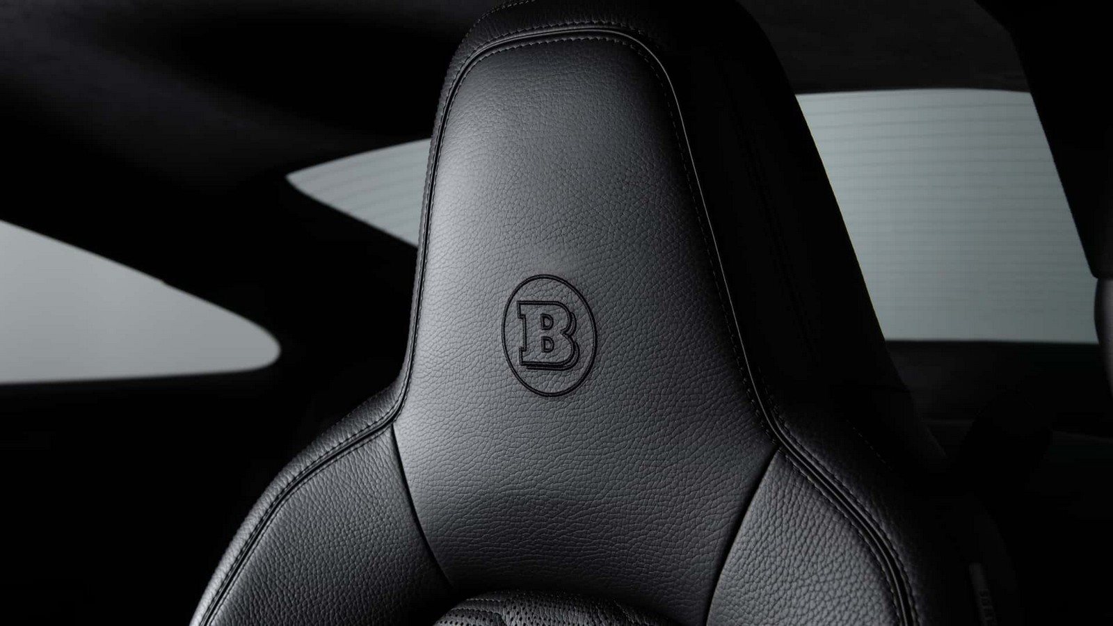 2023 - PORSCHE 911 TURBO S BRABUS 900 ROCKET R, foto 58