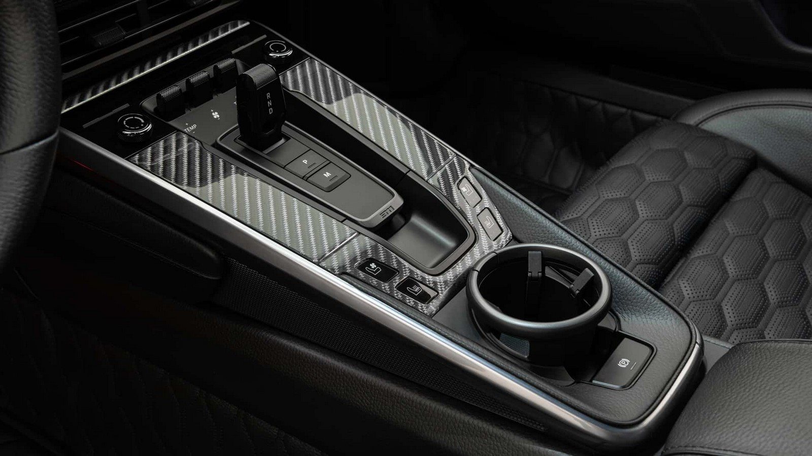 2023 - PORSCHE 911 TURBO S BRABUS 900 ROCKET R, foto 62
