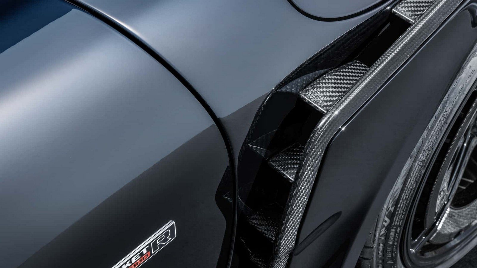2023 - PORSCHE 911 TURBO S BRABUS 900 ROCKET R, foto 72