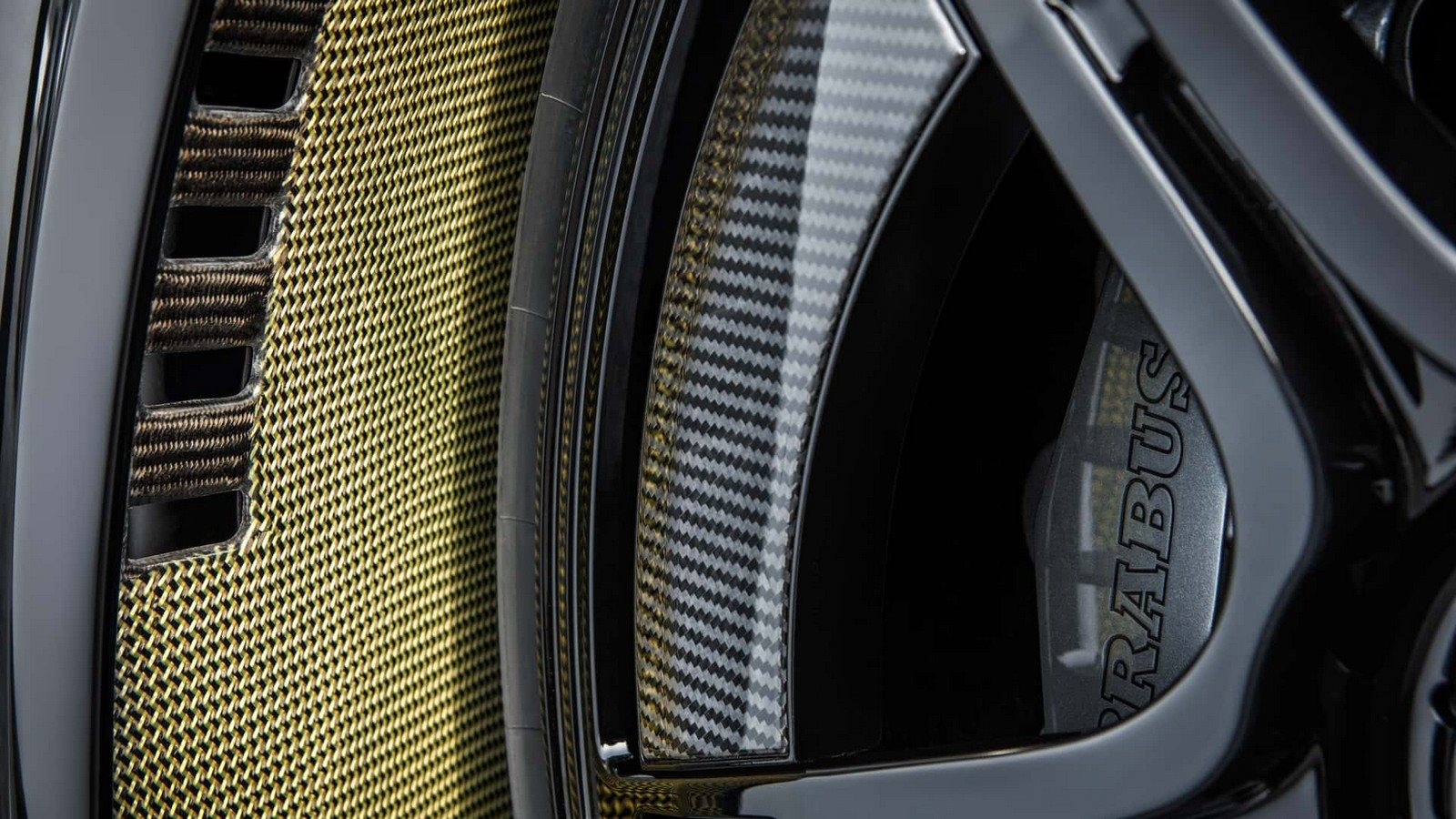 2023 - PORSCHE 911 TURBO S BRABUS 900 ROCKET R, foto 75