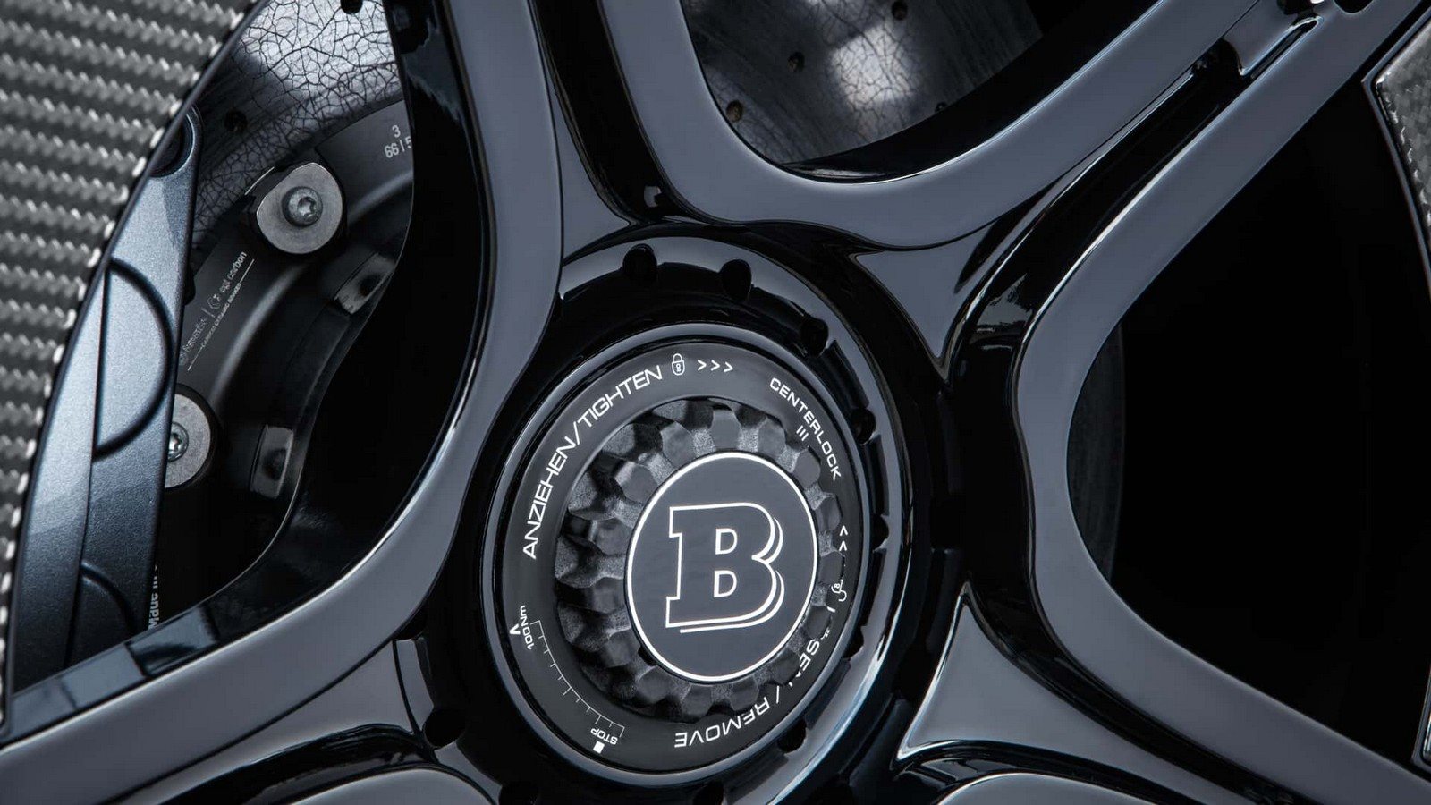 2023 - PORSCHE 911 TURBO S BRABUS 900 ROCKET R, foto 76