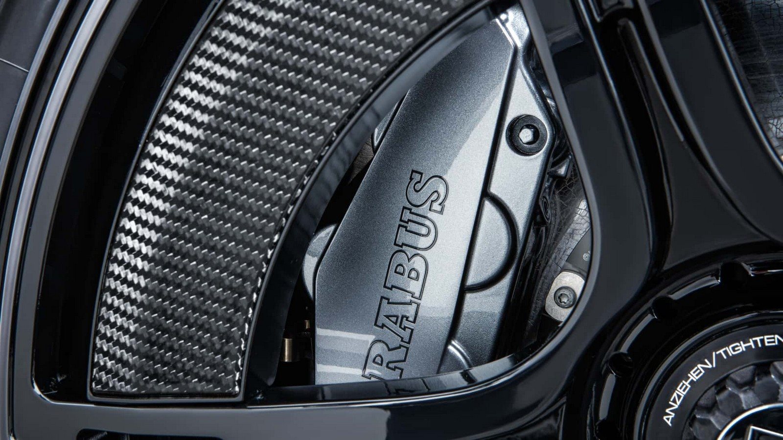 2023 - PORSCHE 911 TURBO S BRABUS 900 ROCKET R, foto 77