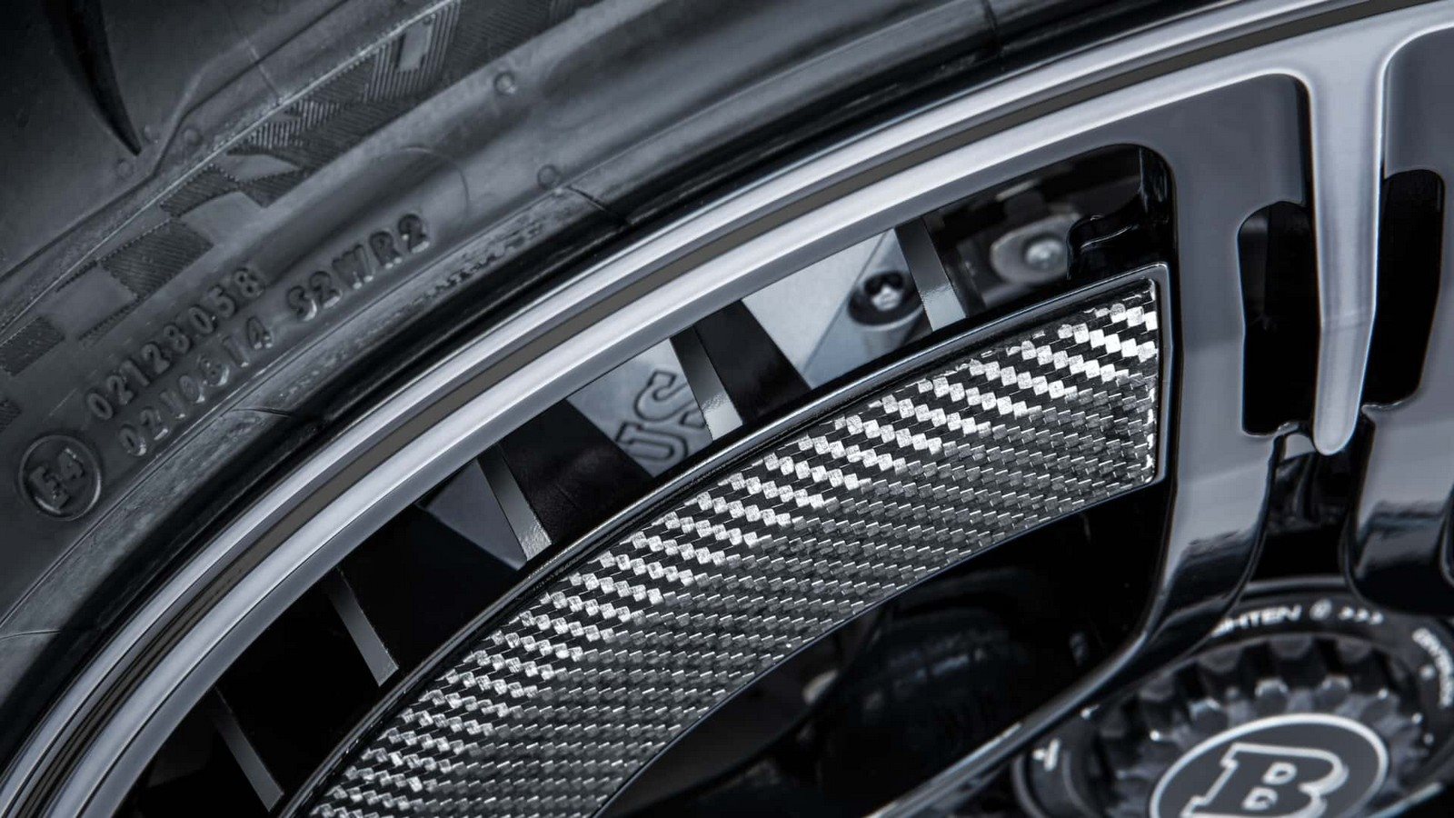 2023 - PORSCHE 911 TURBO S BRABUS 900 ROCKET R, foto 78