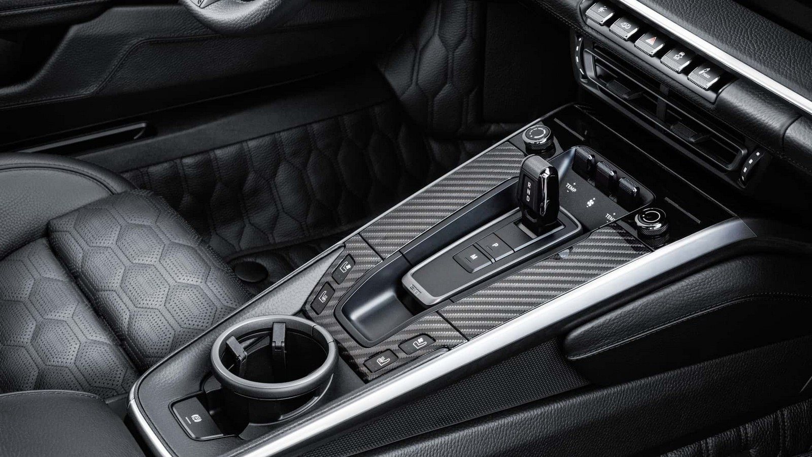 2023 - PORSCHE 911 TURBO S BRABUS 900 ROCKET R, foto 86