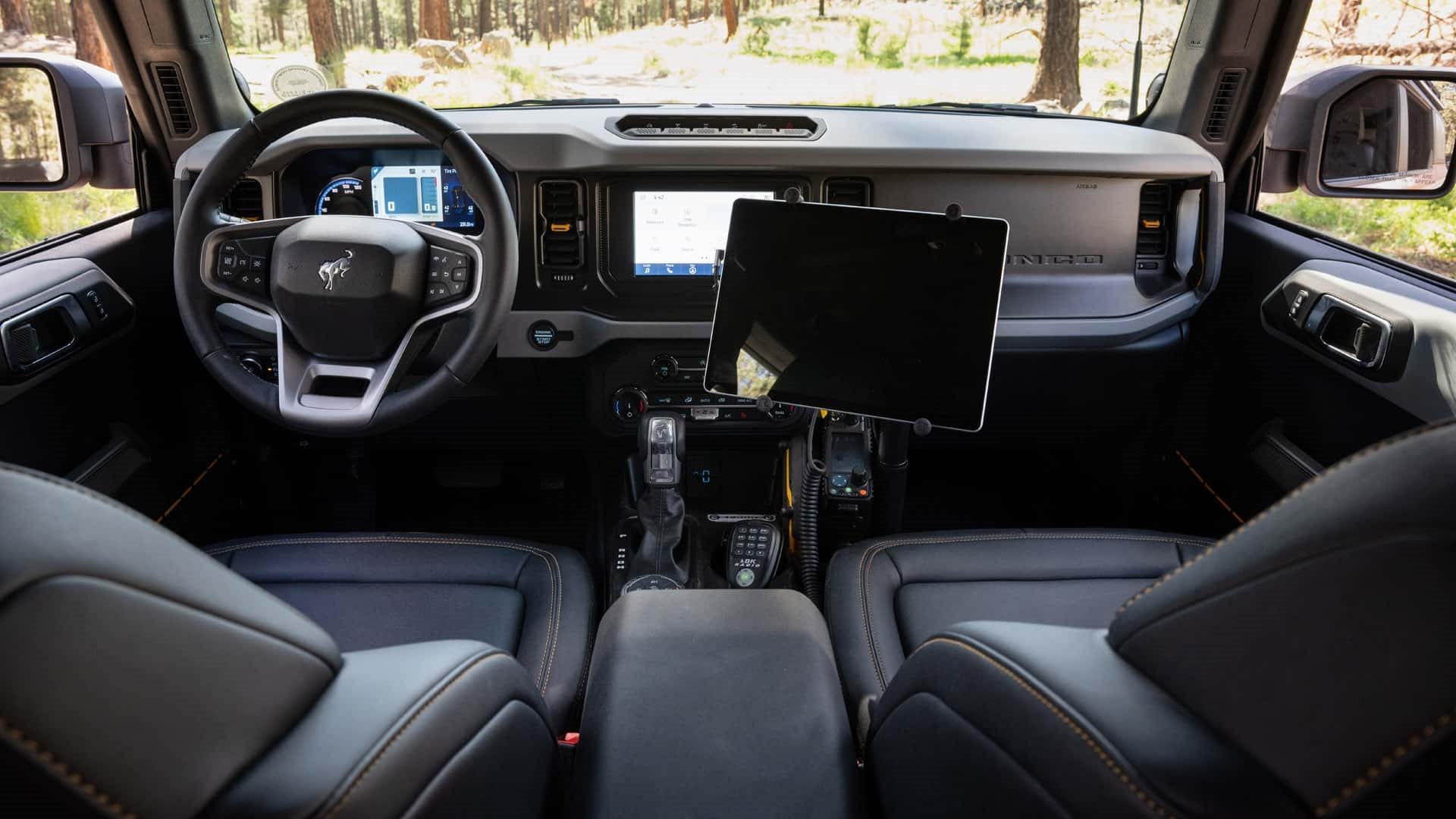 2023 - FORD BRONCO WILDLAND, foto 6