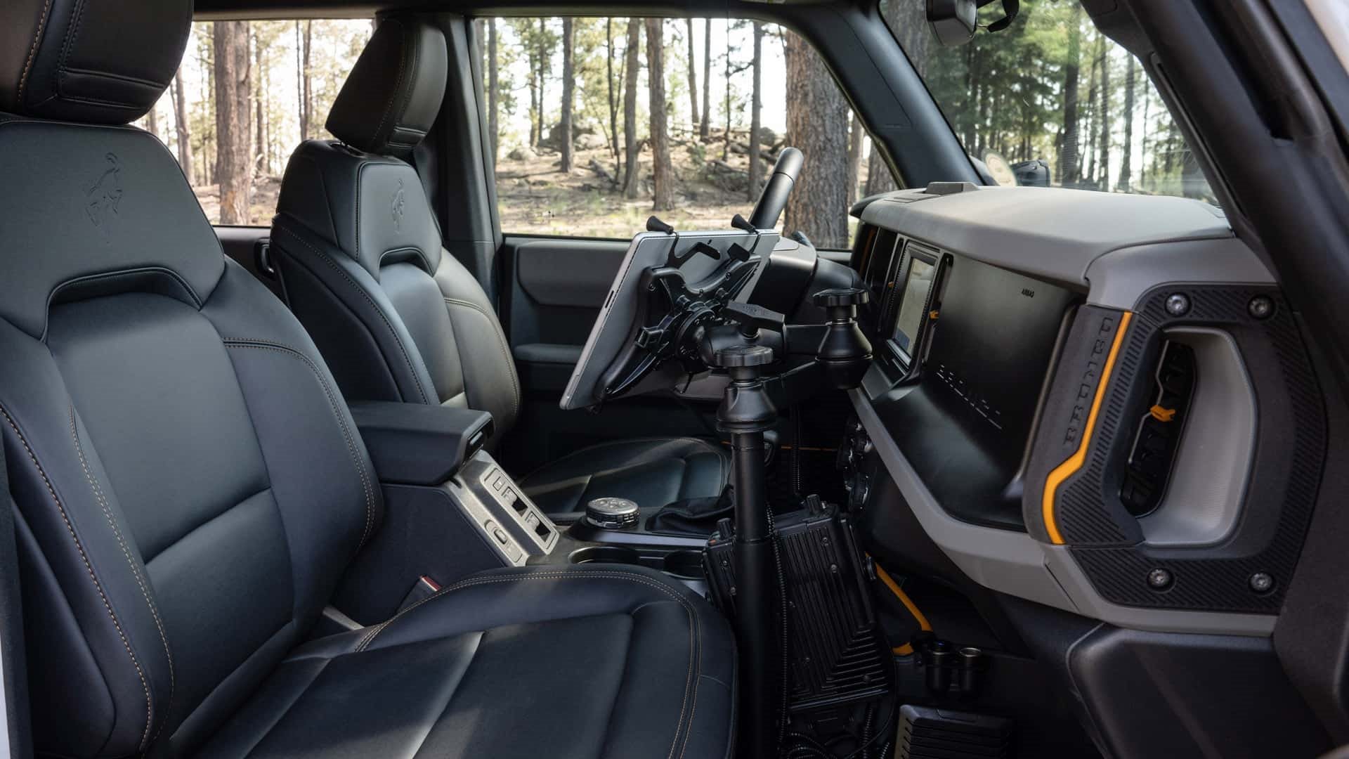 2023 - FORD BRONCO WILDLAND, foto 7