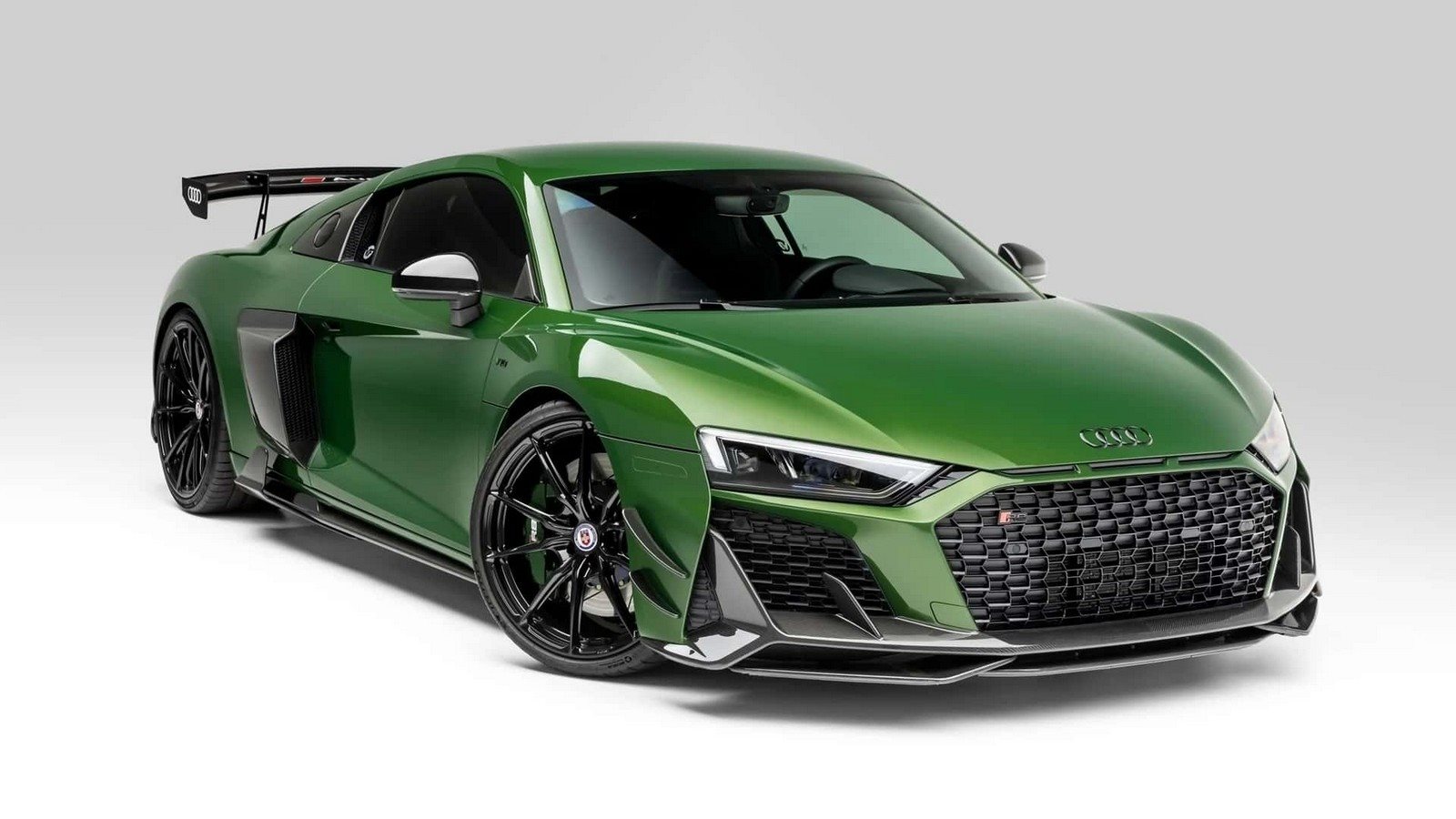 2023 - AUDI R8 BY VF ENGINEERING, foto 1