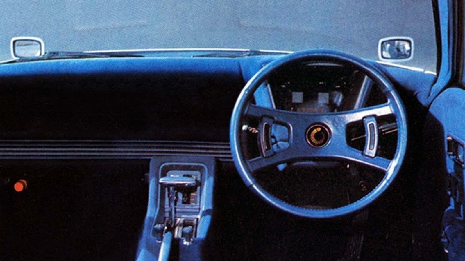 1973 - TOYOTA F101 CONCEPT, foto 3