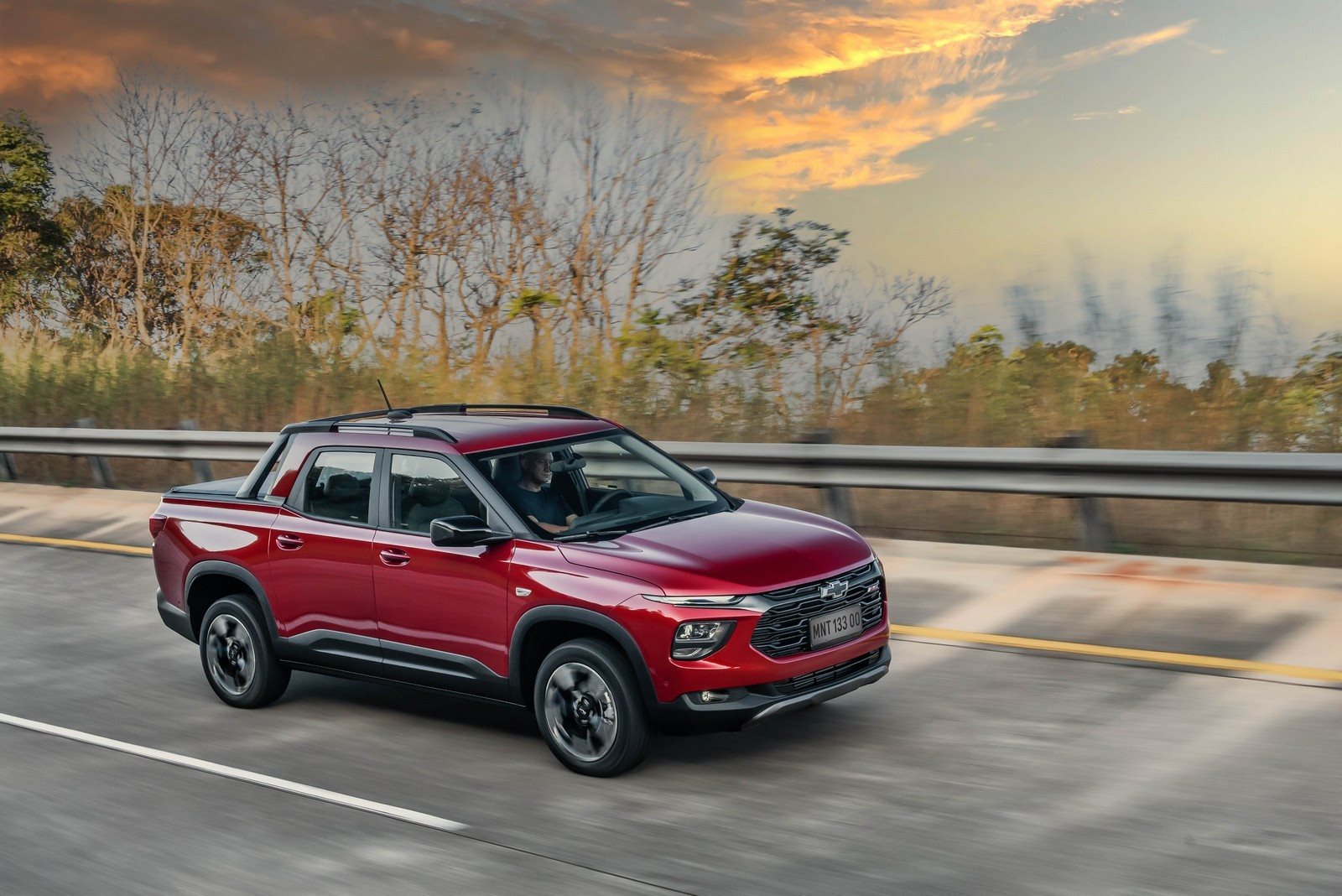 CHEVROLET MONTANA RS, foto 4