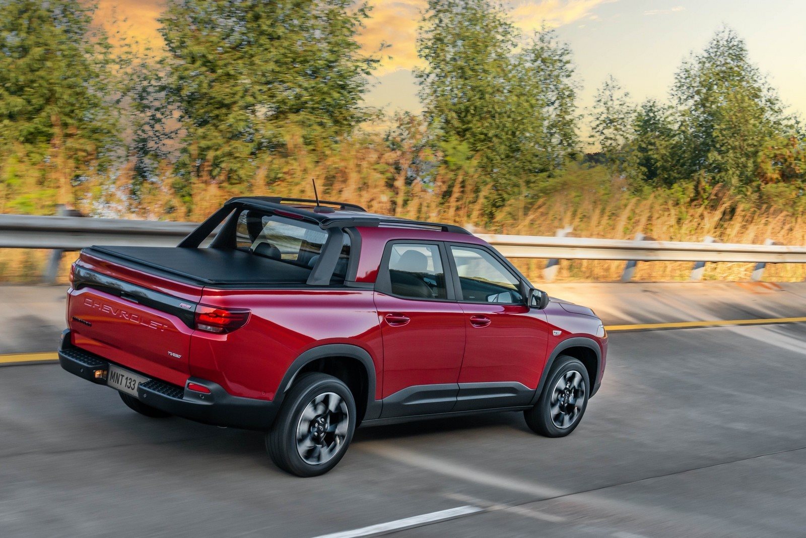 CHEVROLET MONTANA RS, foto 5