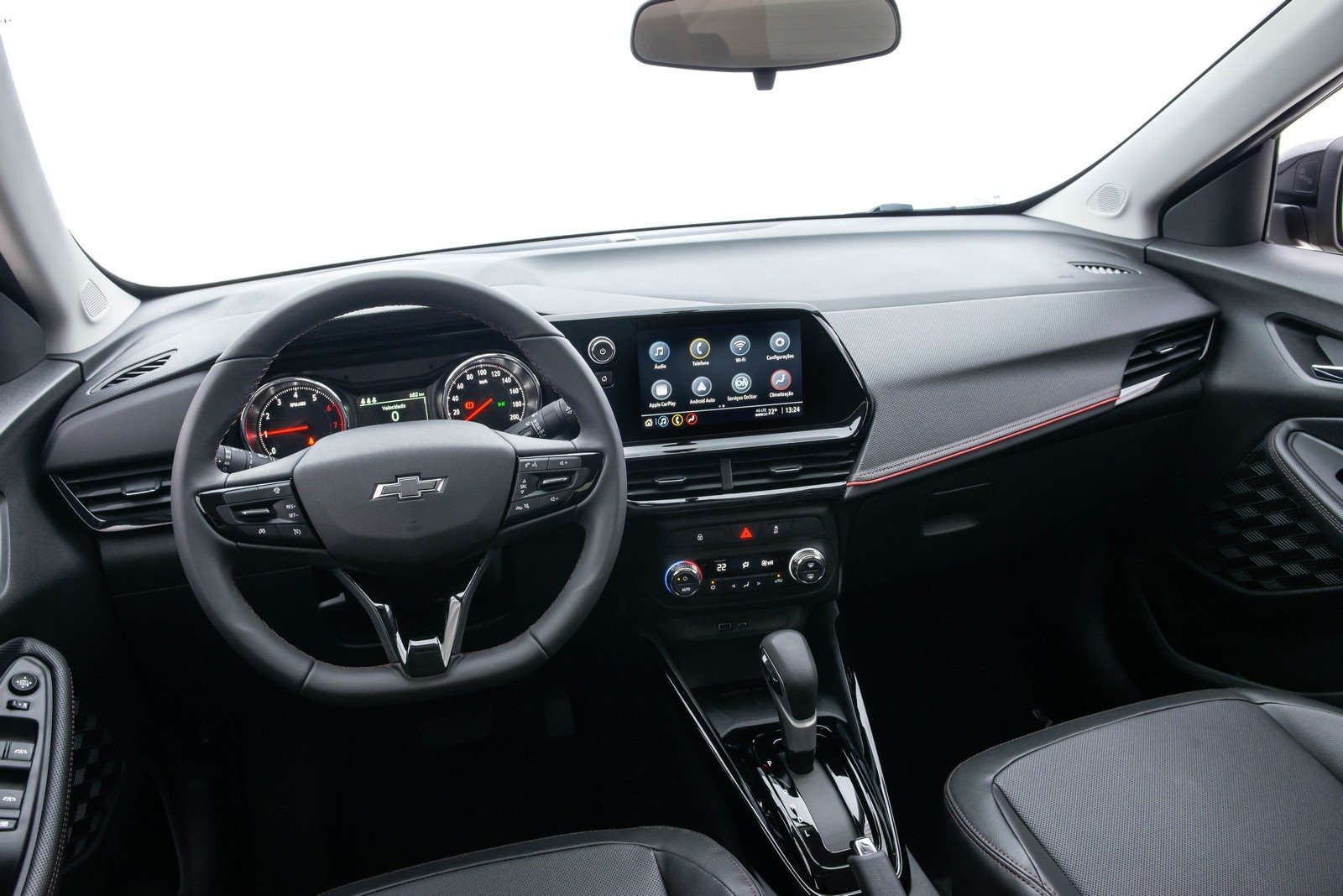 CHEVROLET MONTANA RS, foto 6