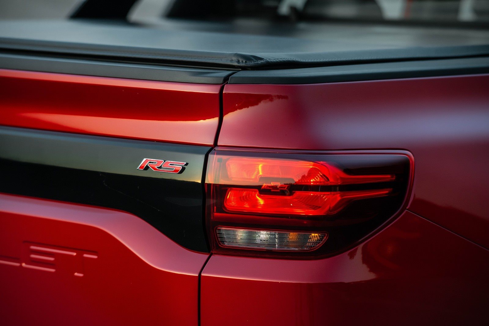 CHEVROLET MONTANA RS, foto 12