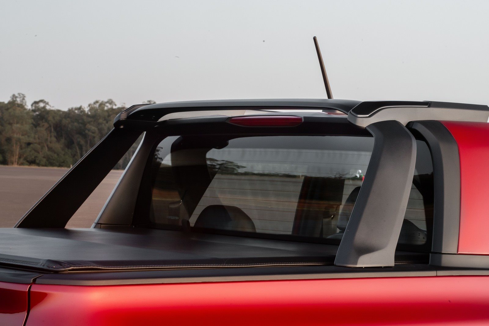 CHEVROLET MONTANA RS, foto 14