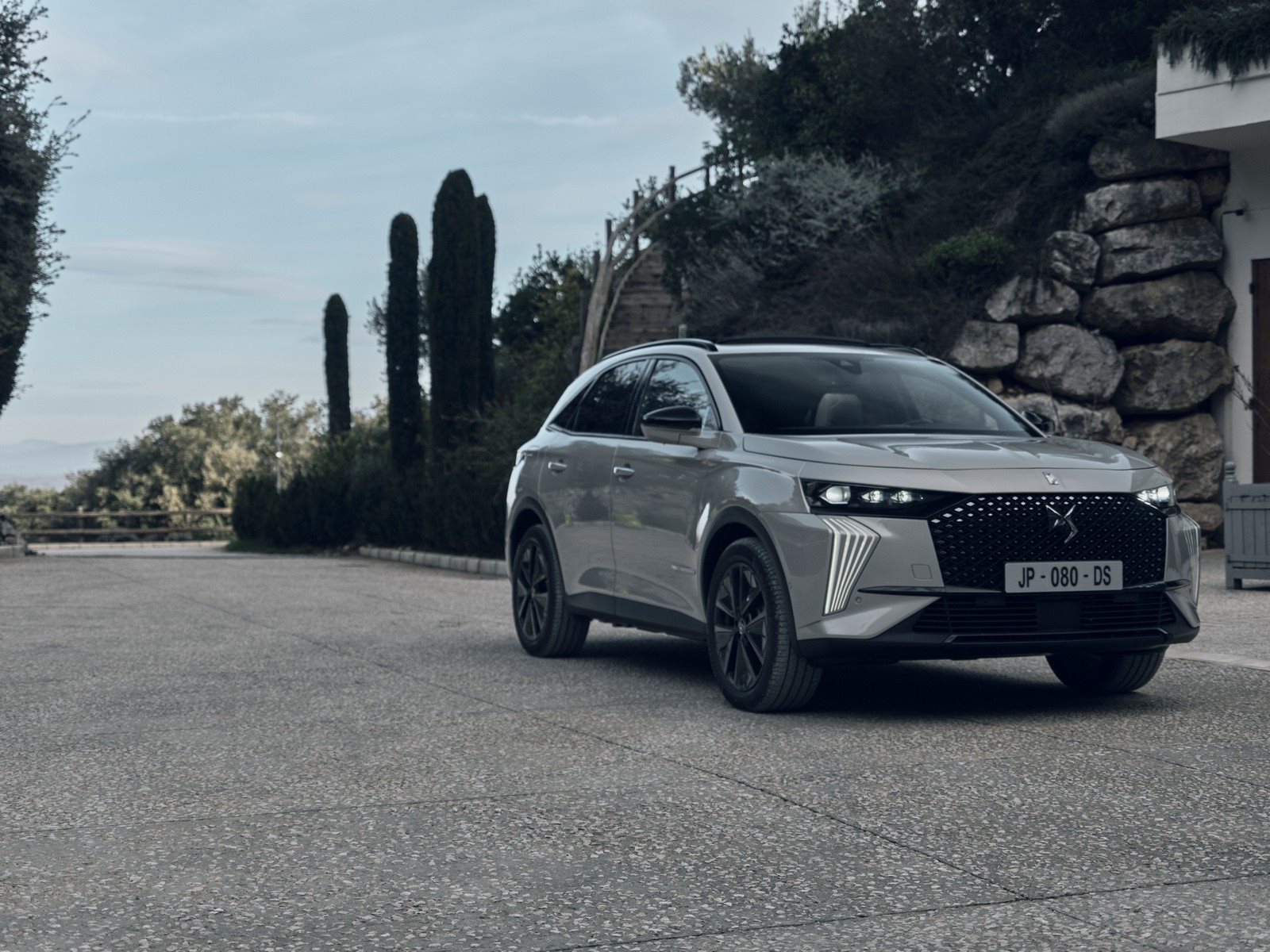 DS 7 ESPRIT DE VOYAGE, foto 3