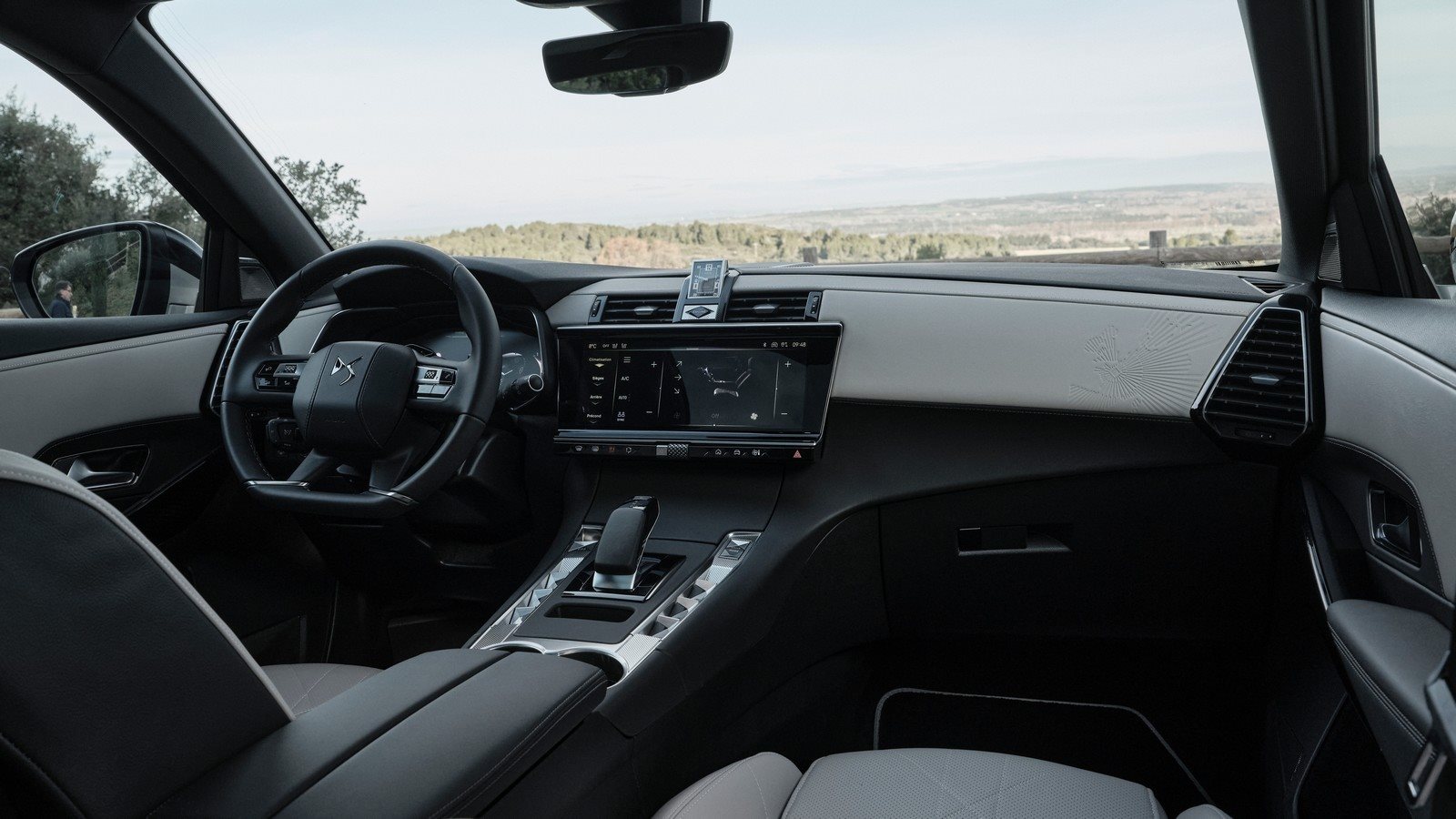 DS 7 ESPRIT DE VOYAGE, foto 9