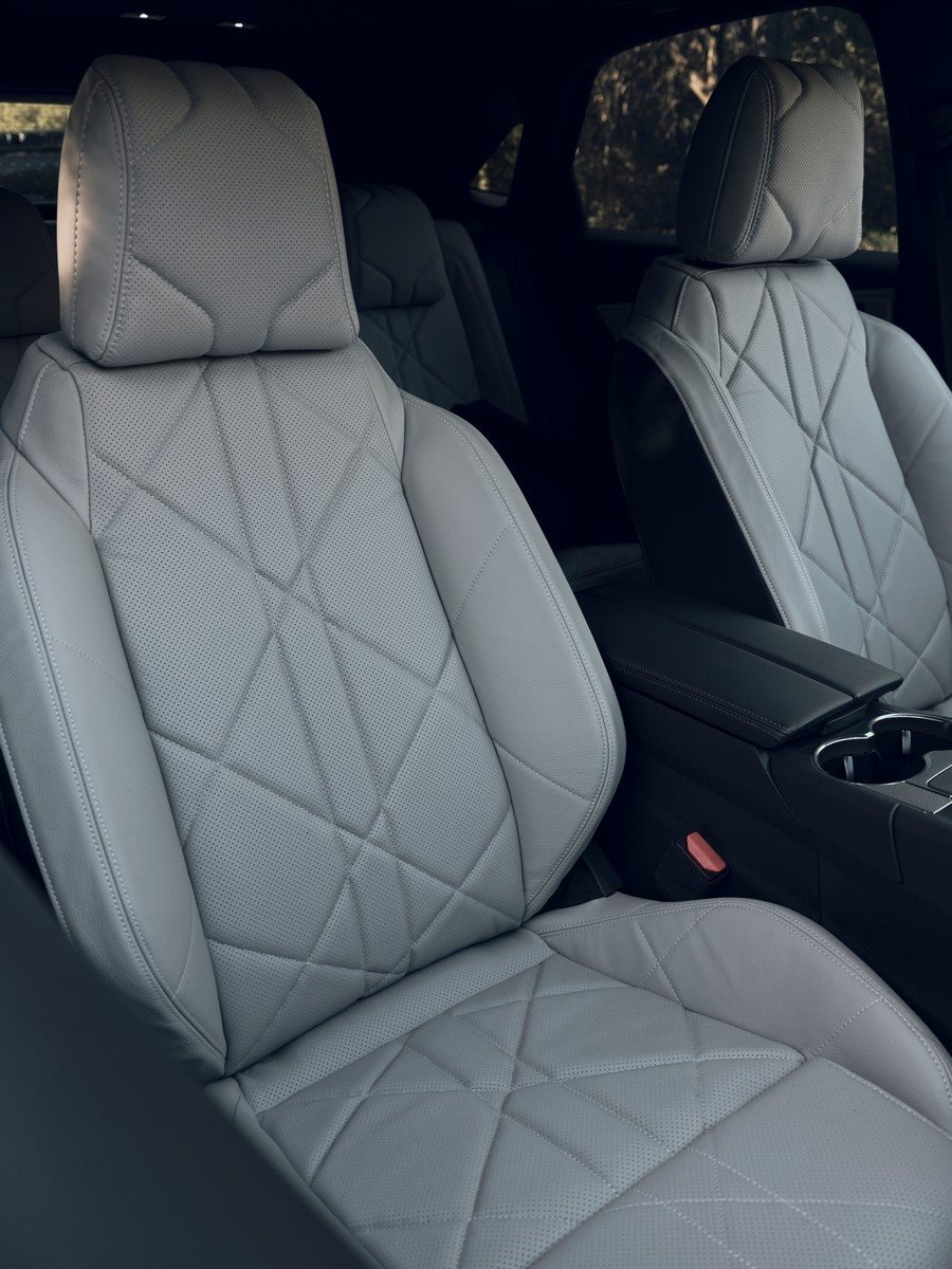 DS 7 ESPRIT DE VOYAGE, foto 10