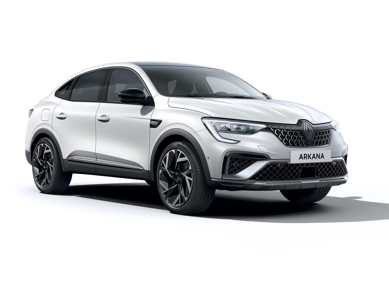 RENAULT ARKANA, foto 6