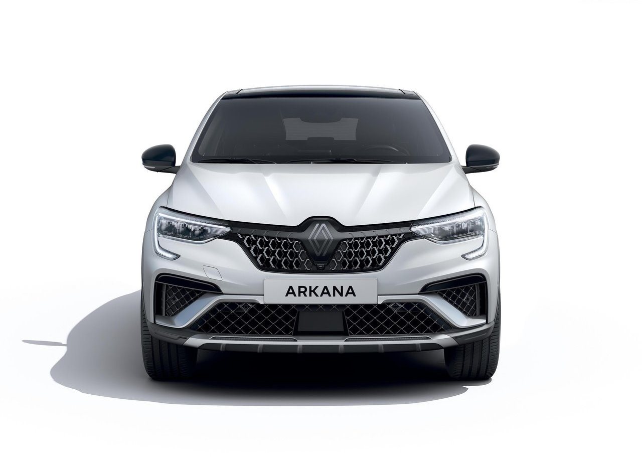 RENAULT ARKANA, foto 7