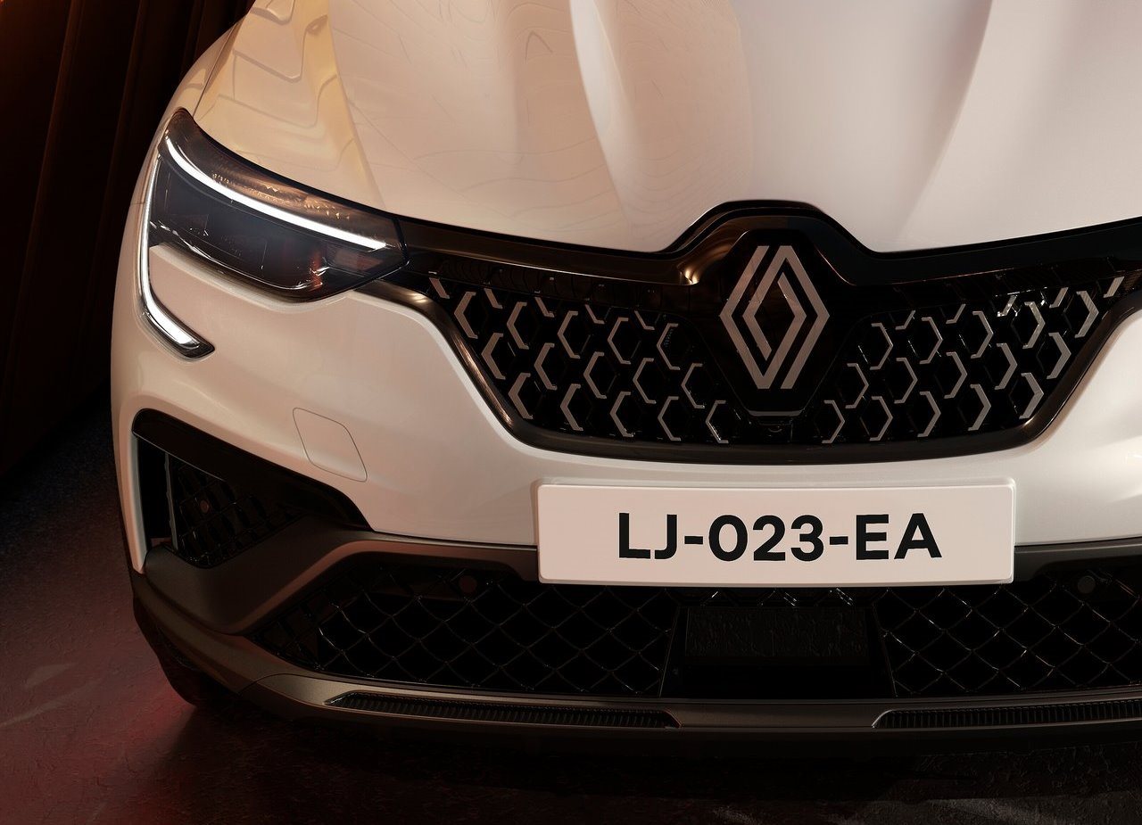 RENAULT ARKANA, foto 15