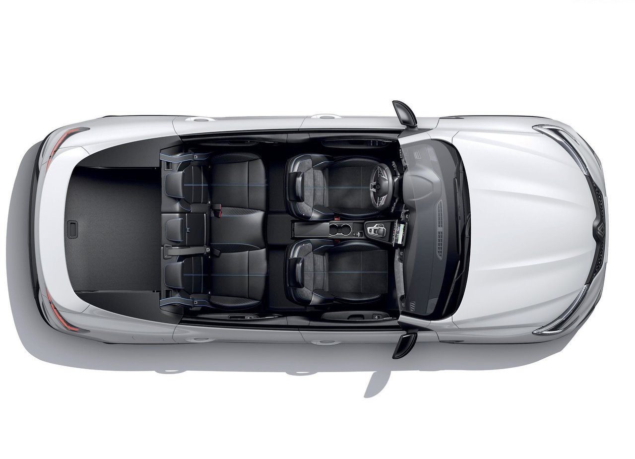 RENAULT ARKANA, foto 22