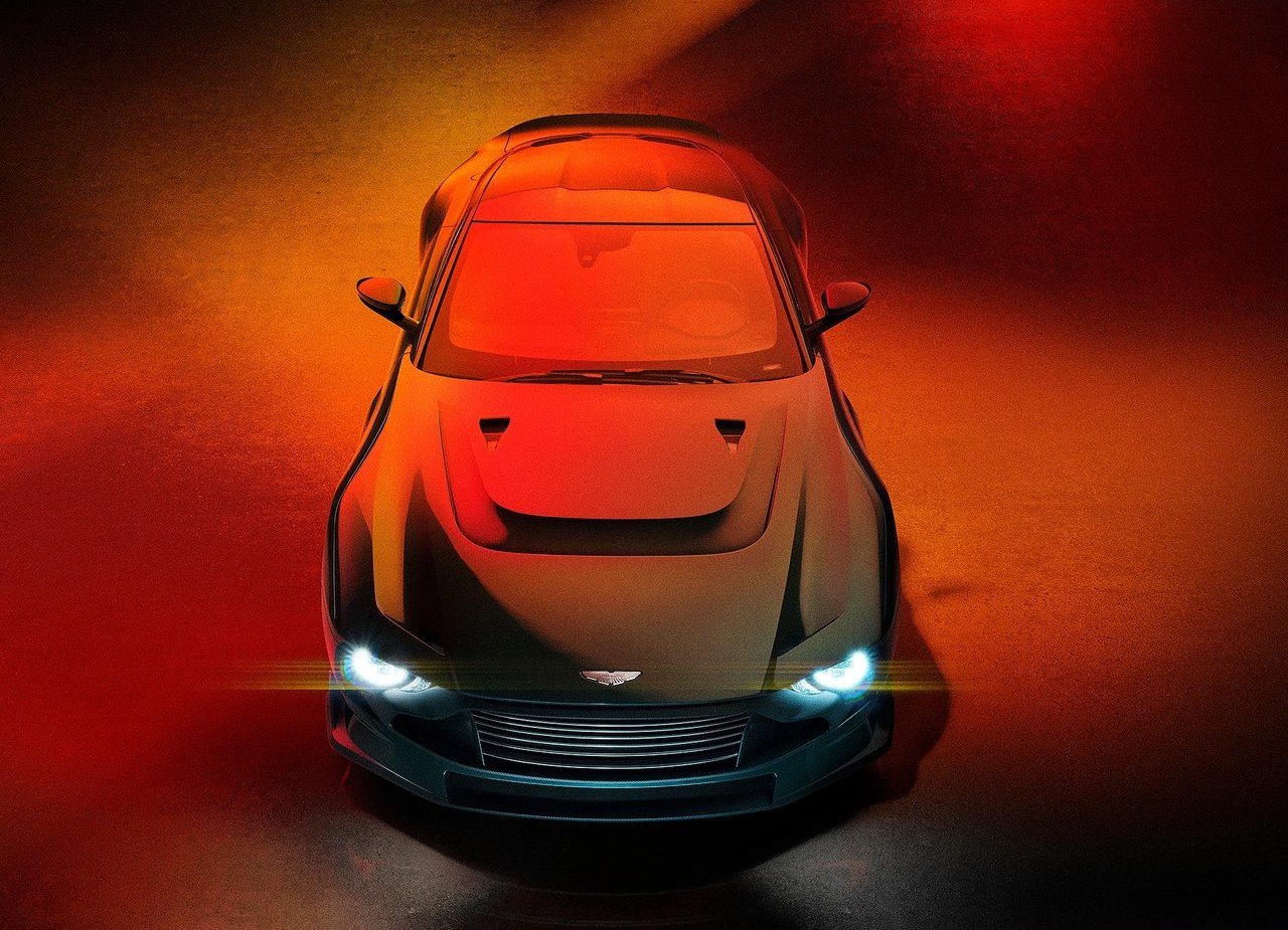 2024 - ASTON MARTIN VALOUR, foto 4