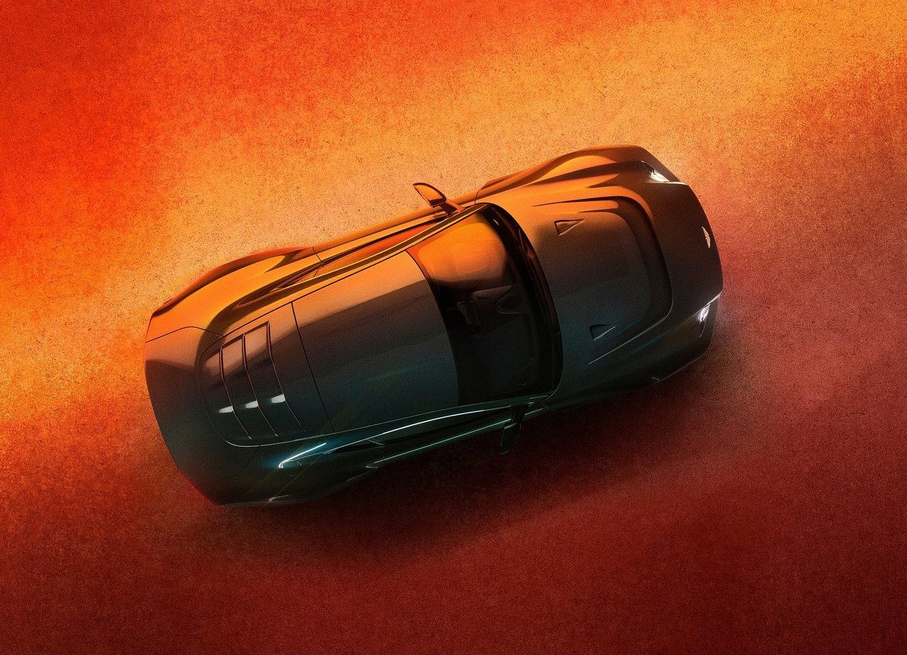2024 - ASTON MARTIN VALOUR, foto 6
