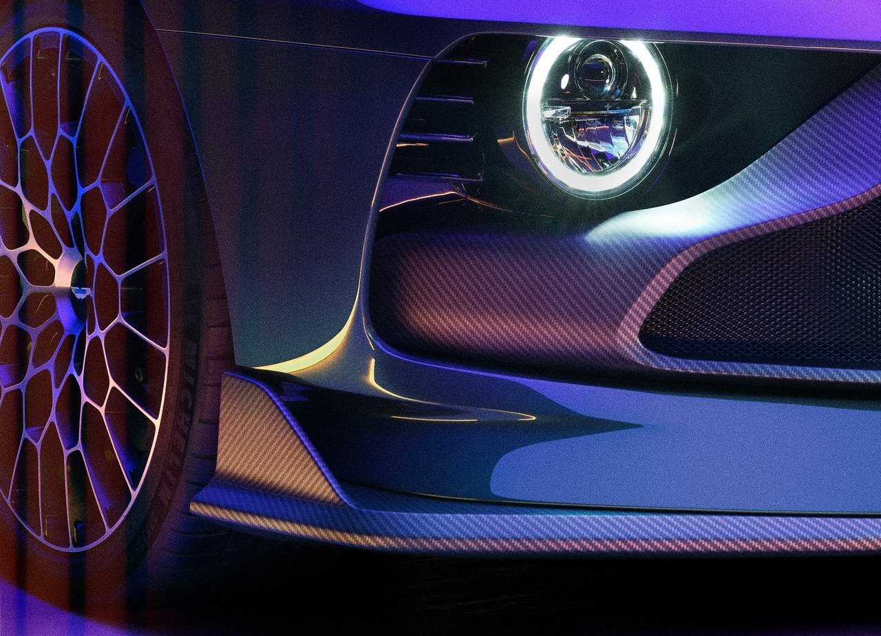 2024 - ASTON MARTIN VALOUR, foto 15