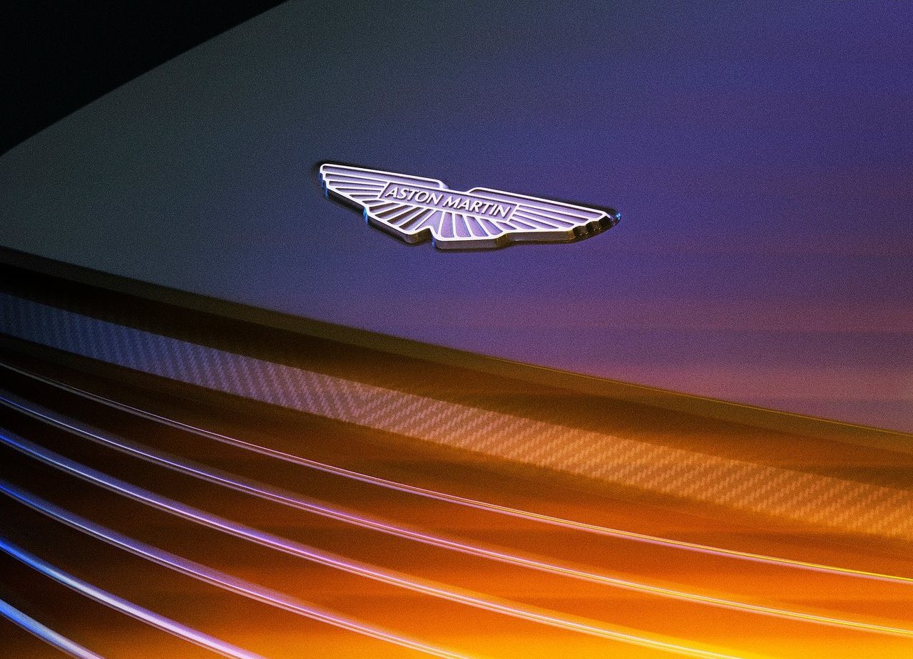 2024 - ASTON MARTIN VALOUR, foto 19