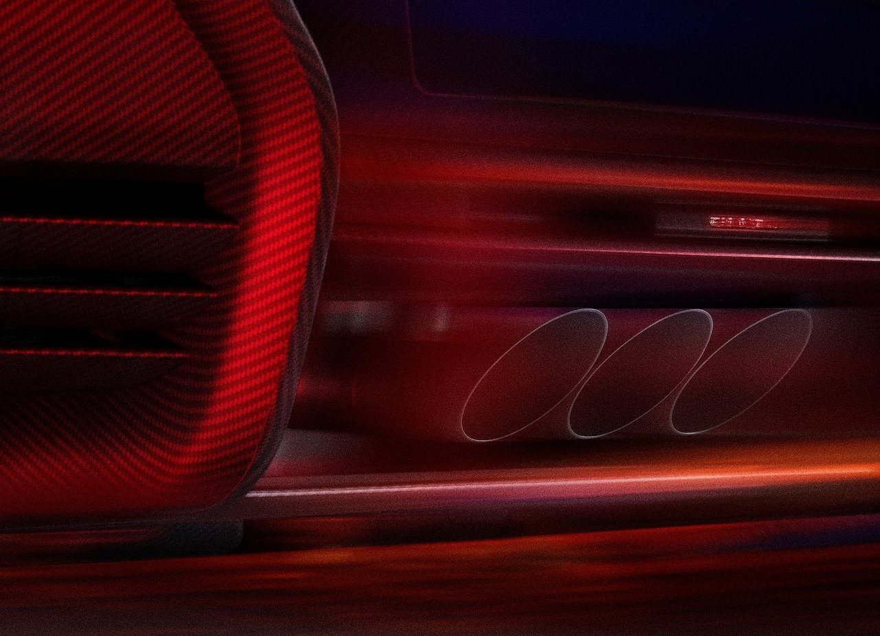 2024 - ASTON MARTIN VALOUR, foto 20