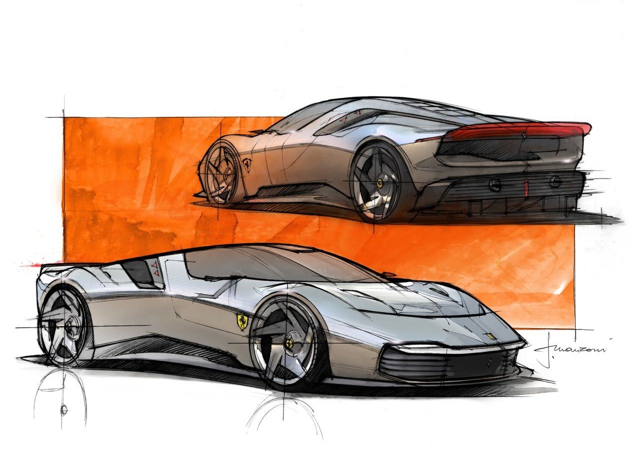FERRARI KC23, foto 13