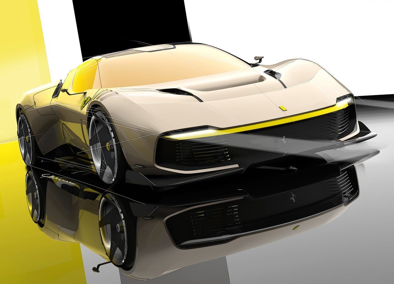 FERRARI KC23, foto 14