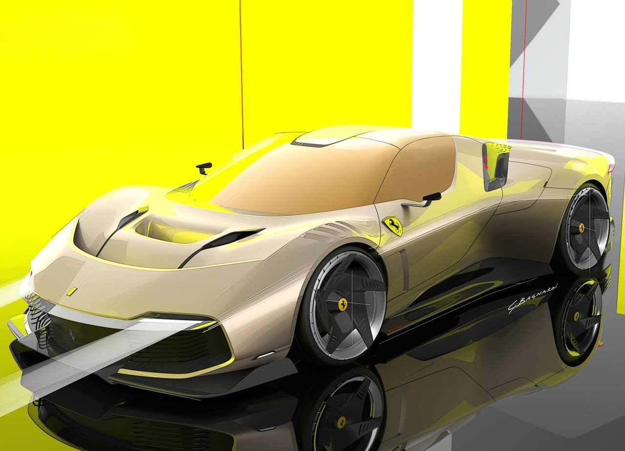 FERRARI KC23, foto 15