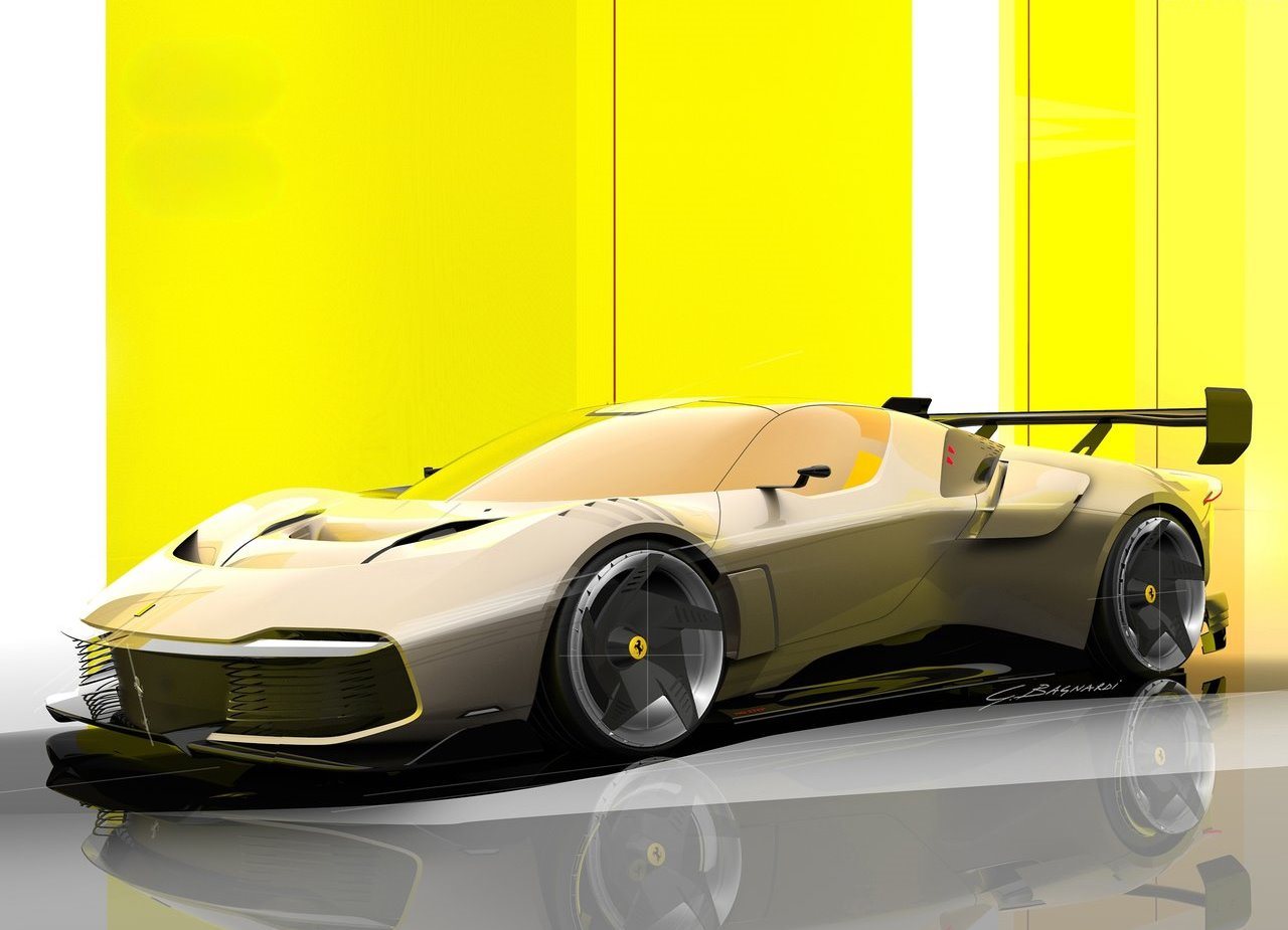 FERRARI KC23, foto 16