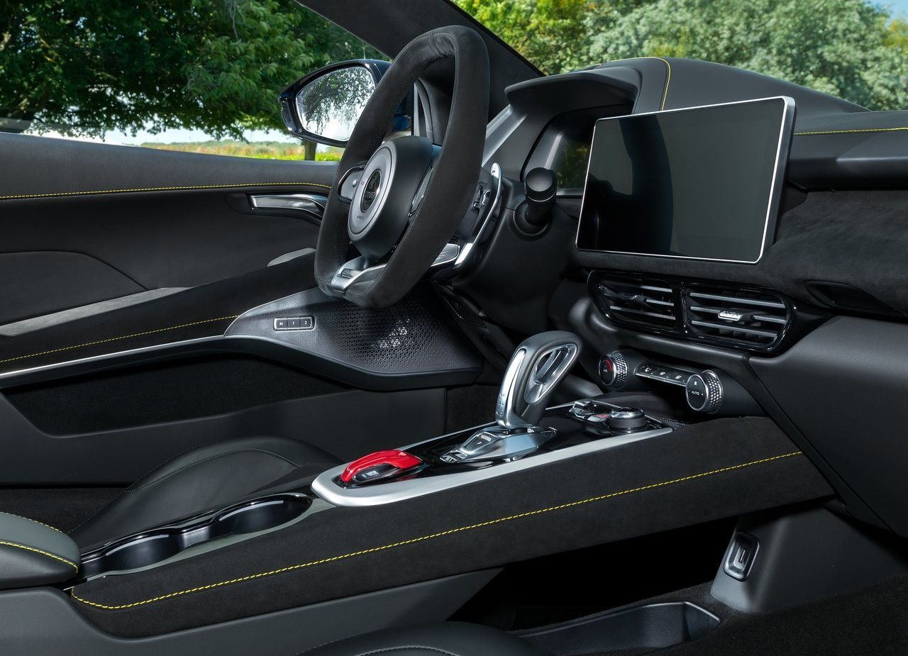2024 - LOTUS EMIRA i4, foto 41