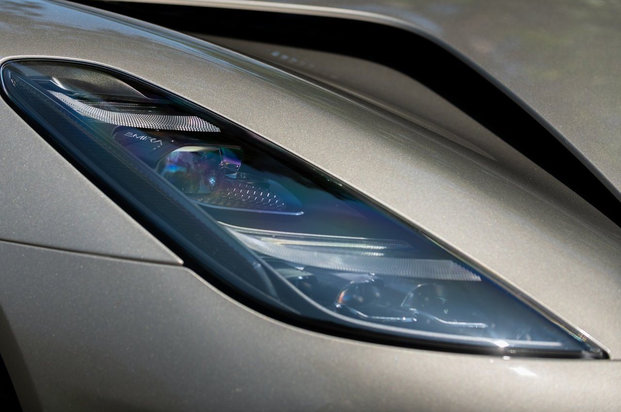 2024 - LOTUS EMIRA i4, foto 49