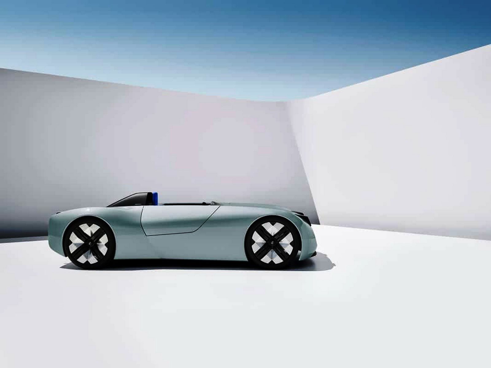 2023 - TRIUMPH TR25 BY MAKKINA, foto 2