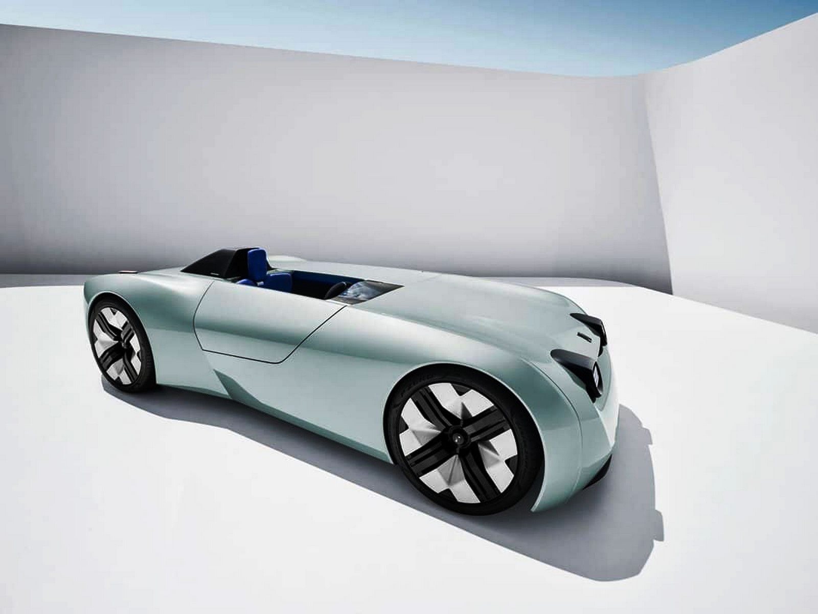 2023 - TRIUMPH TR25 BY MAKKINA, foto 3