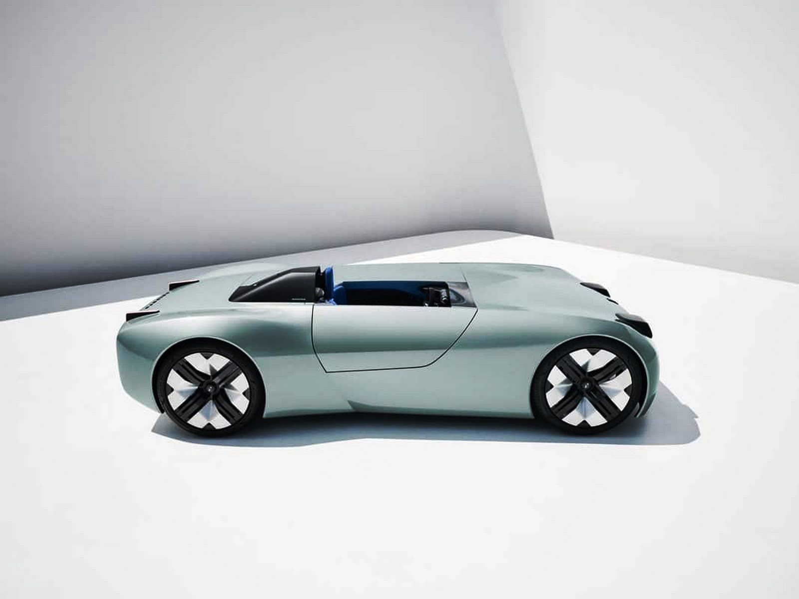 2023 - TRIUMPH TR25 BY MAKKINA, foto 4