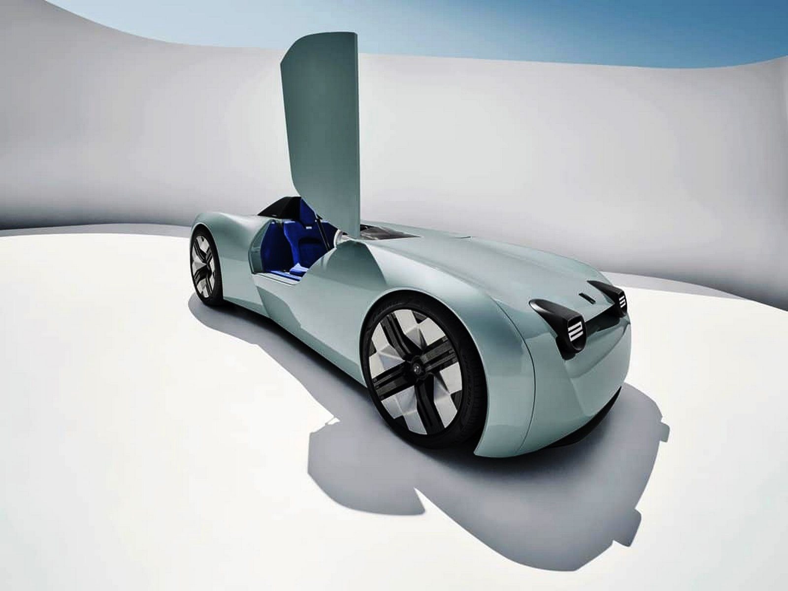 2023 - TRIUMPH TR25 BY MAKKINA, foto 7