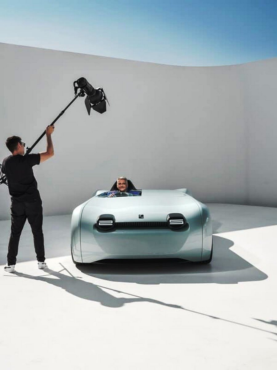 2023 - TRIUMPH TR25 BY MAKKINA, foto 14