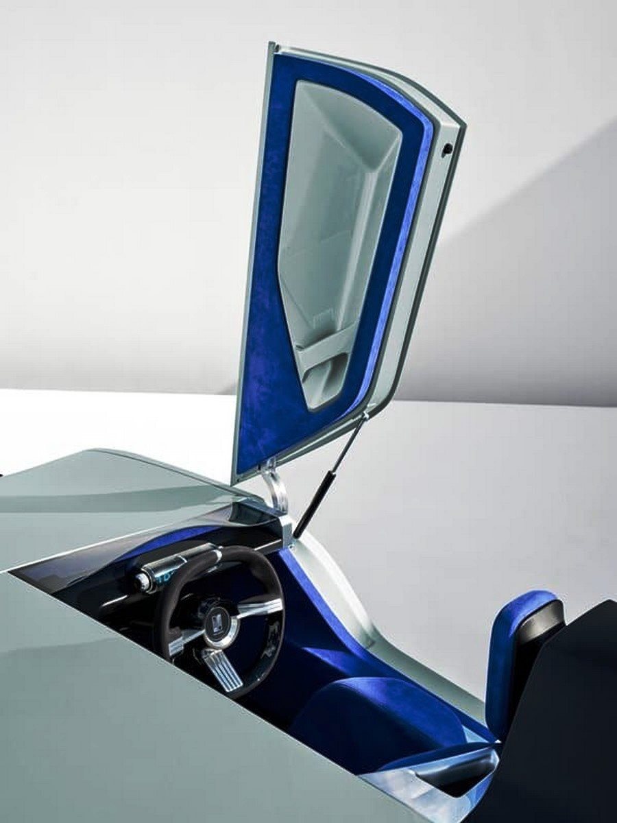 2023 - TRIUMPH TR25 BY MAKKINA, foto 17